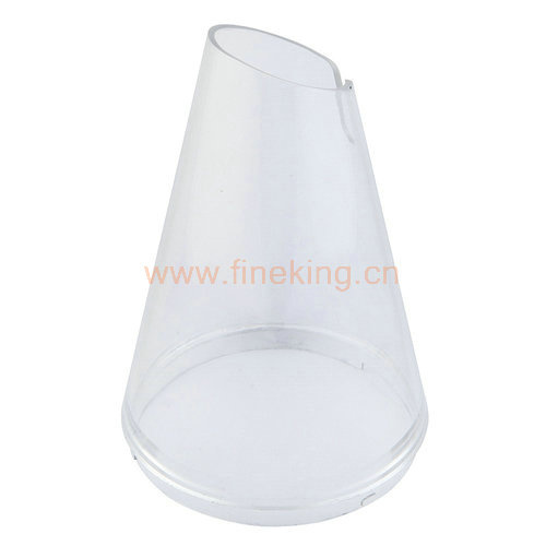 Acrylic Injection Molding Parts