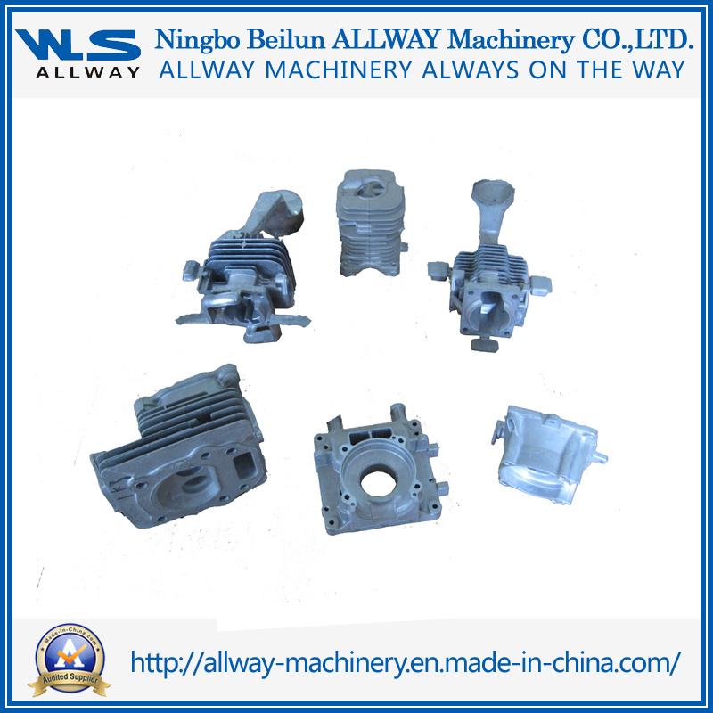 High Pressure Die Cast Die Casting Mold /Auto Parts07/Castings