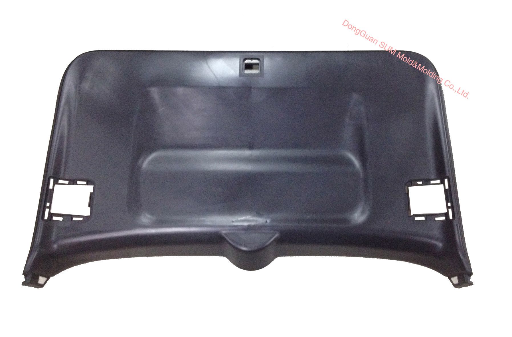 Injection Mold of Automotive Roof (AP-013)