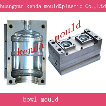 Blow Mould