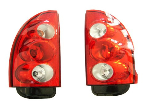 Auto Lamp Mould (JH209)