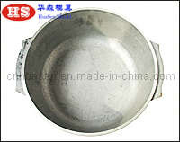 Aluminum Stockpot (AS-34)