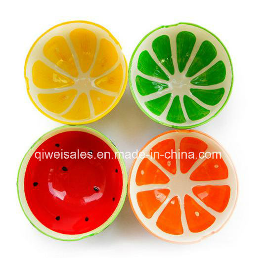 Jingdezhen Fruit Shape Ceramic Tableware (QW-Fruit Shape2)