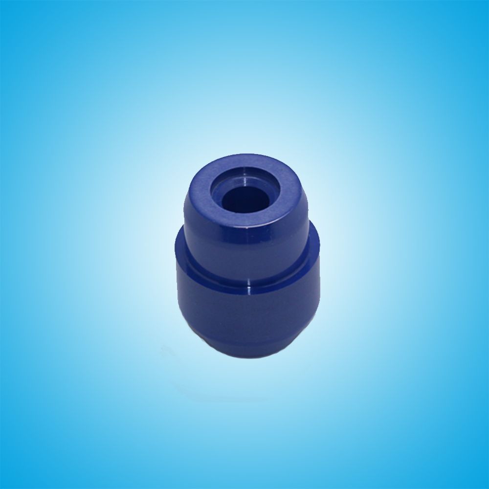 Precision Manufacturer of Ceramic