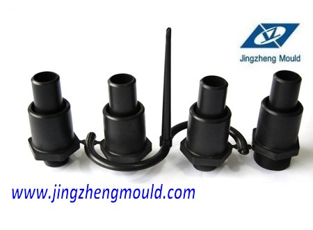 HDPE Pipe Fitting Mould/Mold China Manufacturer