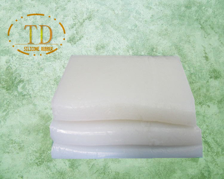 China Good Price Customized Silicone Moulding Compound
