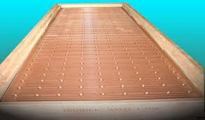 Plate Type Mould, Copper Mould Plate for CCM