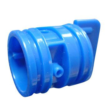 Plastic Injection Tube