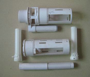 Water Tanking Fittings Injection
