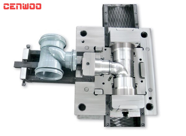 Pipe Fitting Mould (CW-PF-3)