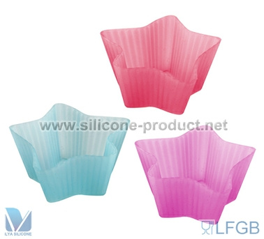 Silicone Cake Mould (LYA-SN-W2004)