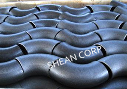 Forming a Steel Tube
