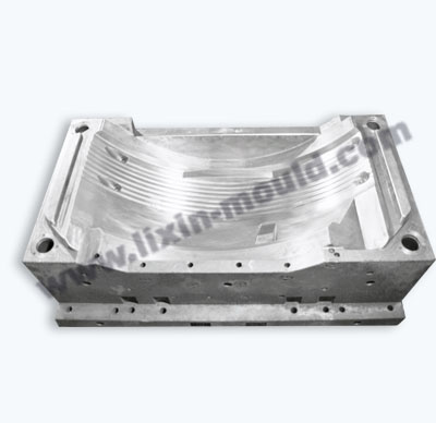 Auto Parts Mould (15)