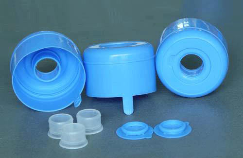 5 Gallon Cap Mould