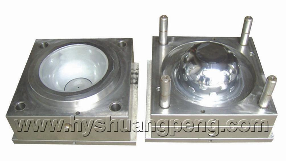 Commodity Mould (SP-OW01)