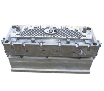 Automobile Mould (SL-001)