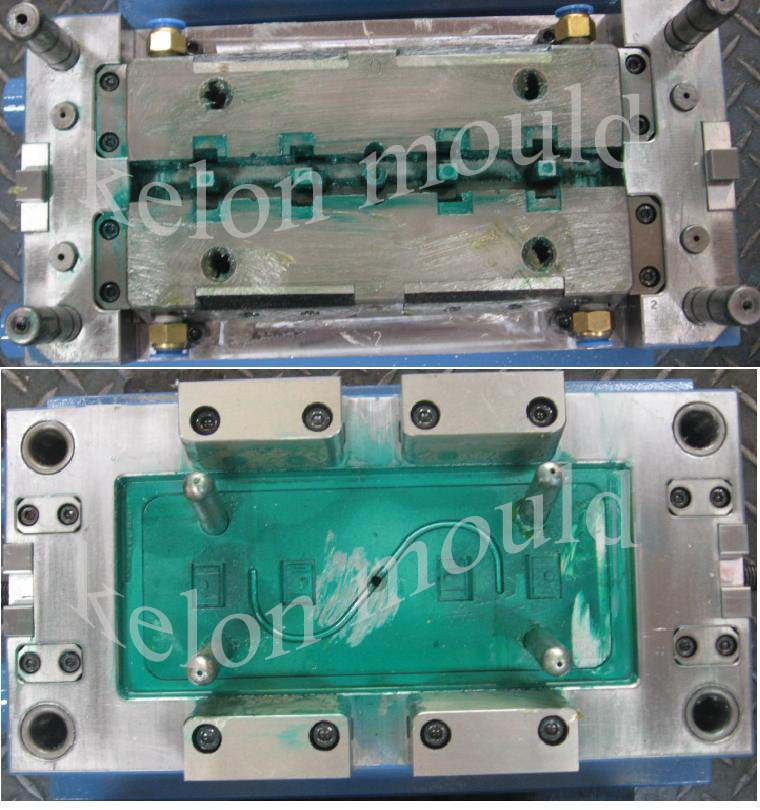 Plastic Mould