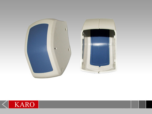 Plastic Injection Parts