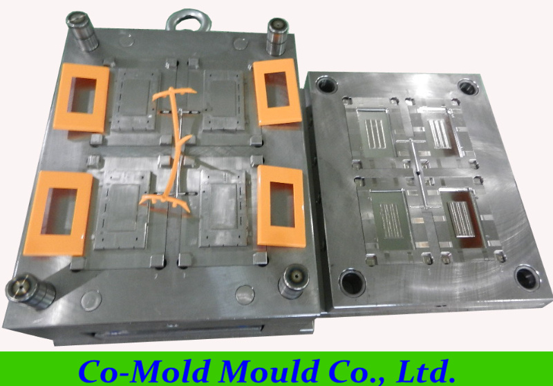 Plastic Case Molding