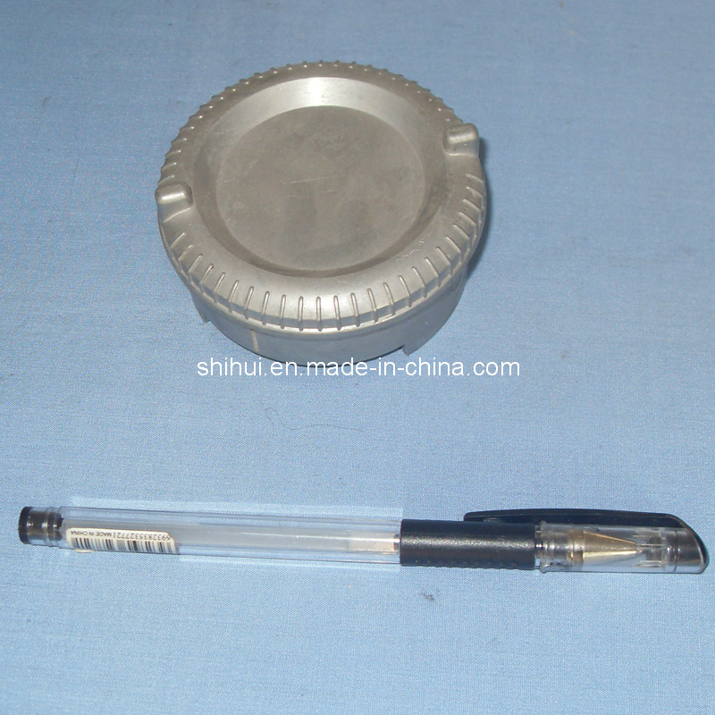 Die-Casting Mould for Instrument-2