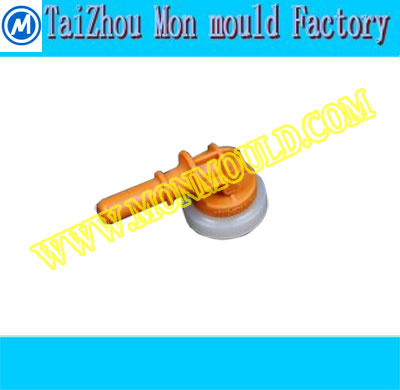 Plastic Custom Irrigation Spray Mould