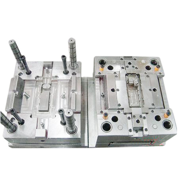 High Quality Plastic Injection Mould