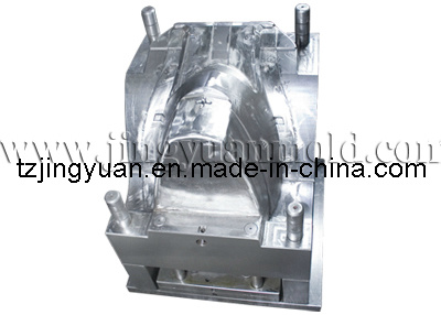 Motorcycle Parts Mold