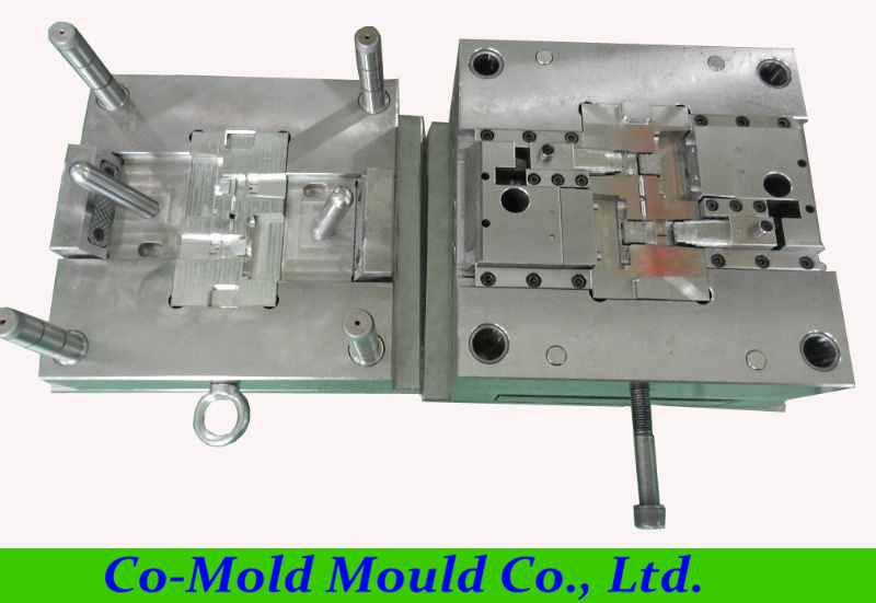 Guangdong Plastic Mold