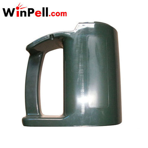 Moisture Machine Plastic Injection Shell Parts