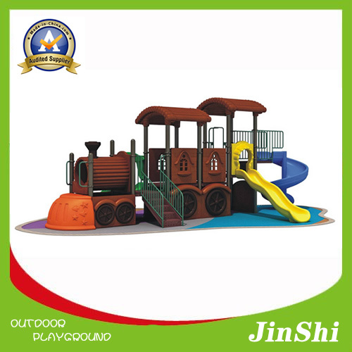 Thomas Series 2013 New Design Outdoor Playground (TMS-006)