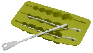Silicone Ice Cube & Ice Tray & Chocolate Mould FDA&LFGB (SY6506)