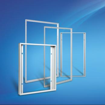 Aluminum Frame