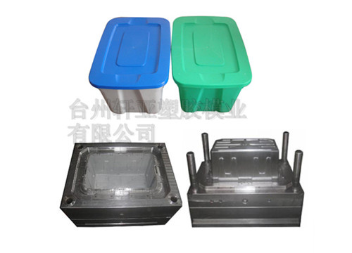 Plastic Storage Box Mold/ Mould (RYP0031)