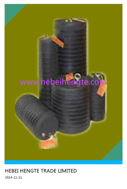 Sell to UK Rubber Pipe Plugs Dia1500mm