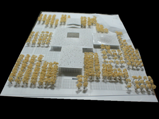 Architecture Design Models (JW-72)