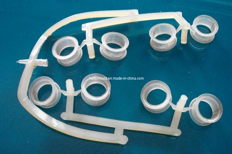 Plastic Injection Auto Part Molding