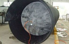 Dia 800mm Inflatable Test Pipeline Plugs Made in China