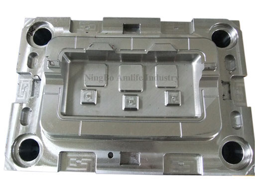 Alloy Casting Mould/Tool (AL-M5321)