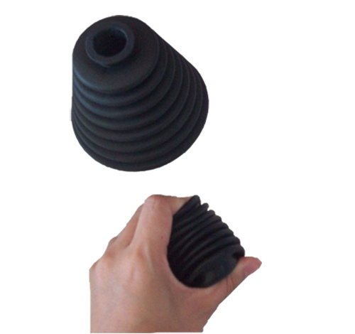 Rubber Boot