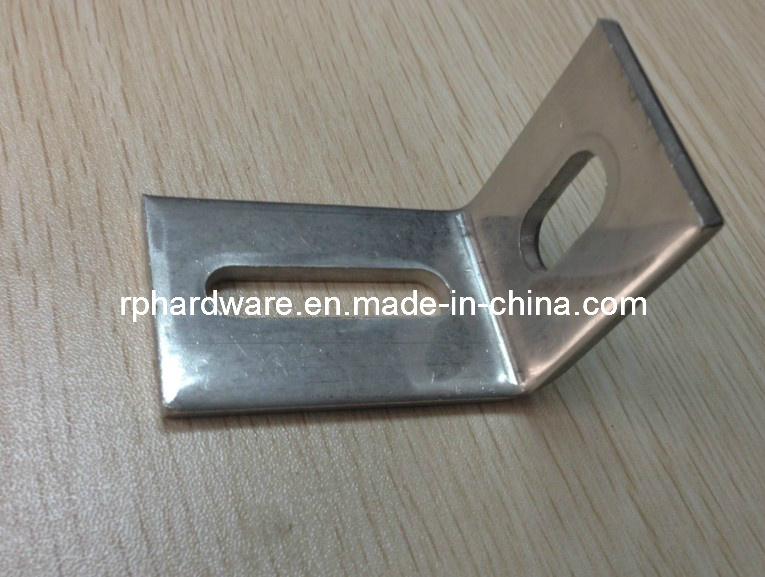 Metal / Stainless Steel / Brass Stamping Part.