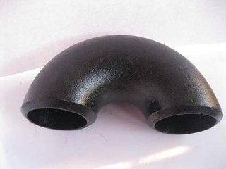 GOST Russia Elbow 180