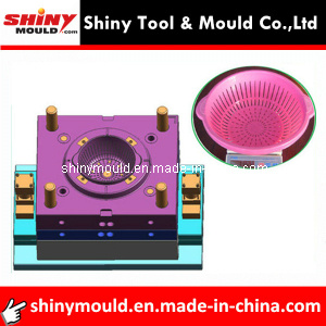 Kitchenware Basket Mould Mold