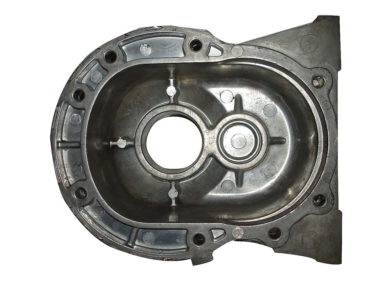 Die Casting Tooling