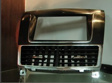 Automobile Accessories Molds
