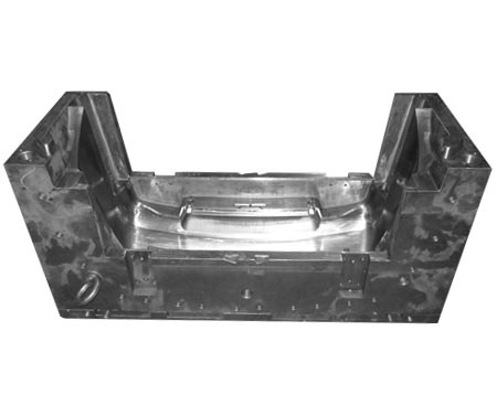 Auto Lamp Mould