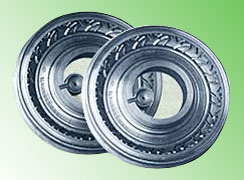 Tyre Moulds