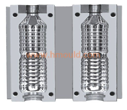 Spring Water Bottle Mould