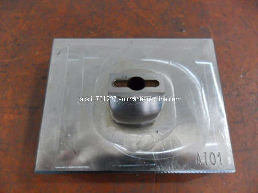 Plastic Injection Mould (headset box)