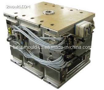Plastic Injection Mould