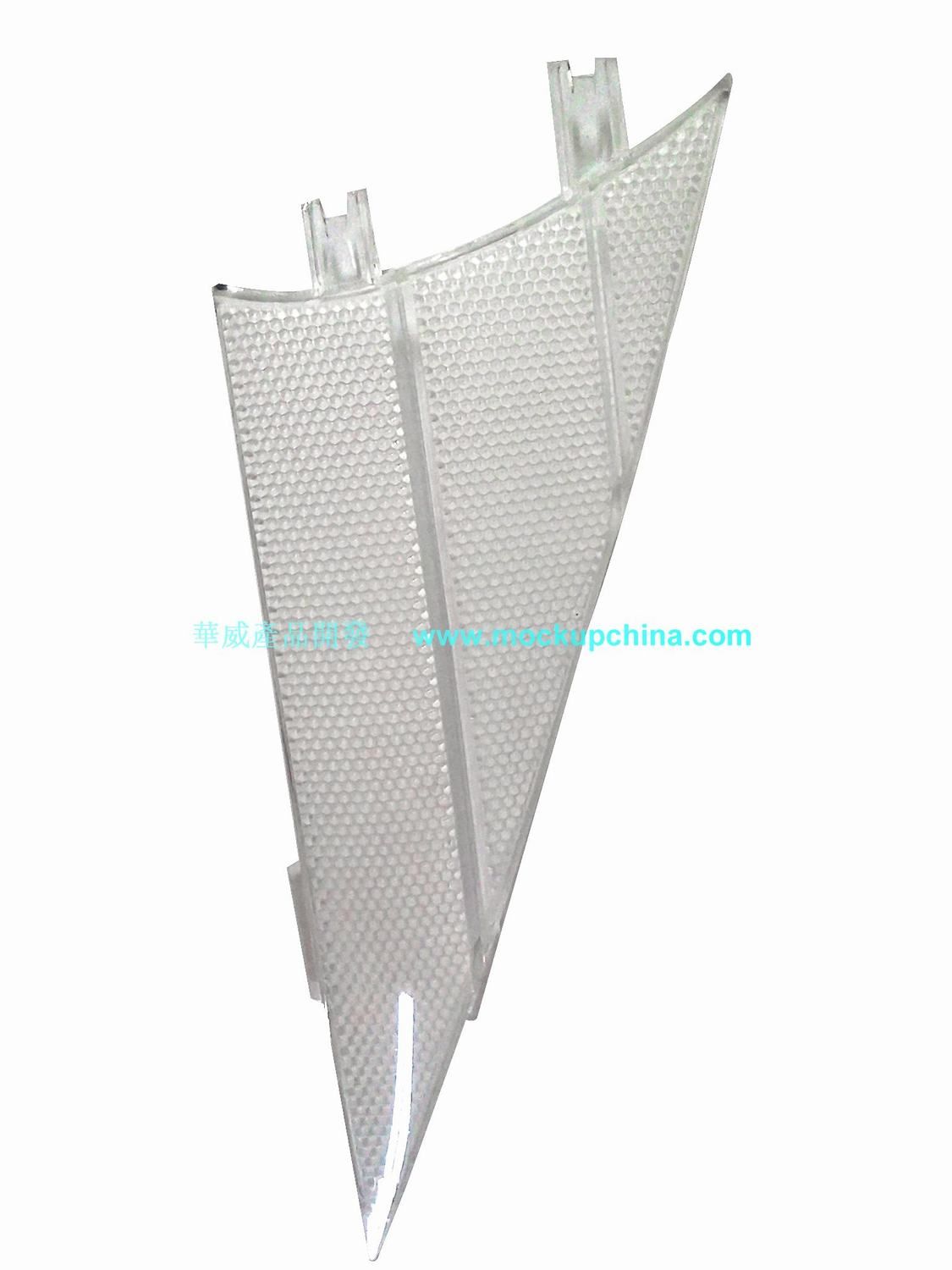 Plastic Injection Mold China Mould